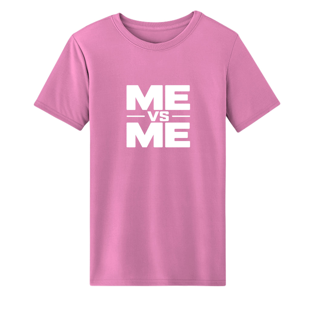 Charity Pink - CE10 - FRONT