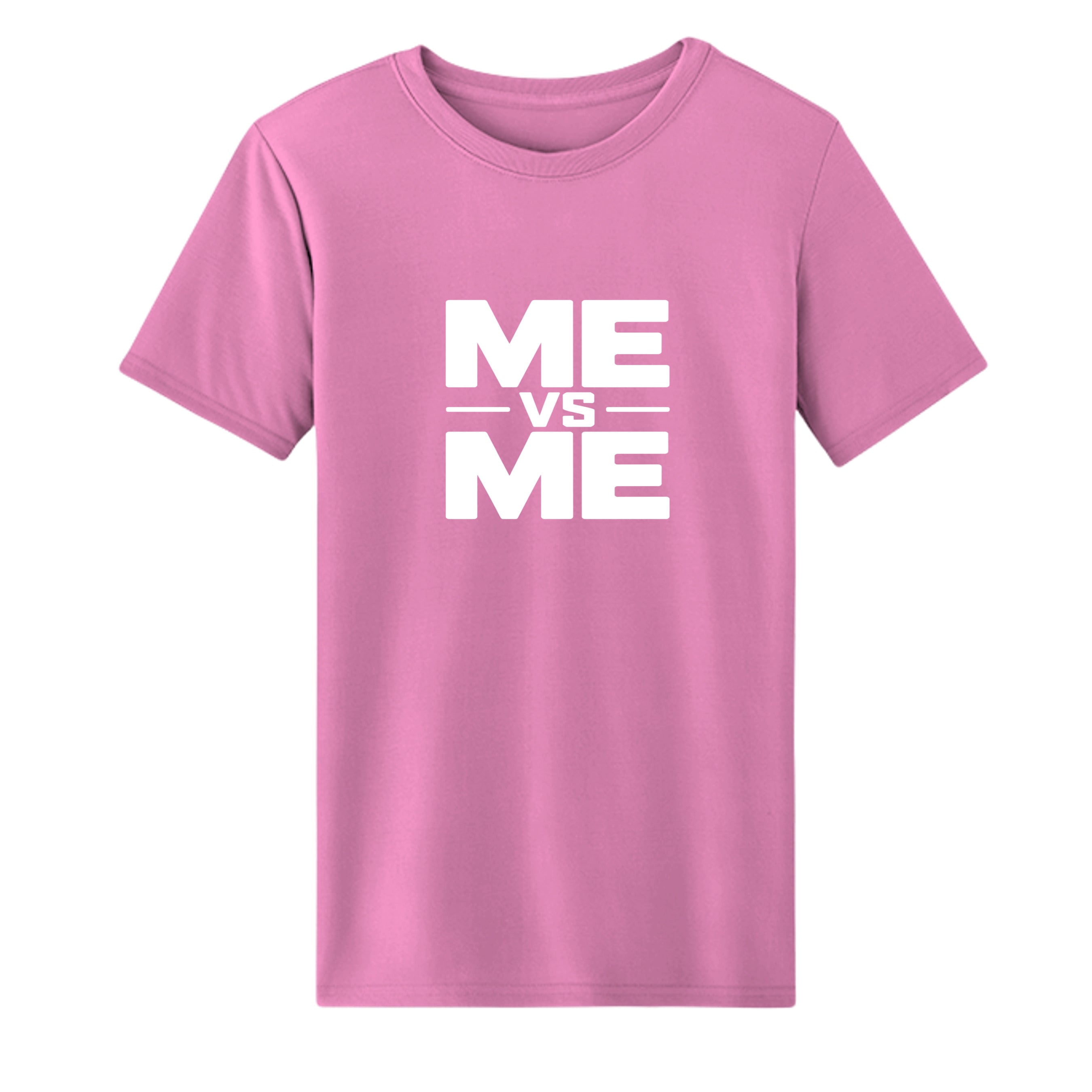 Charity Pink - CE10 - FRONT