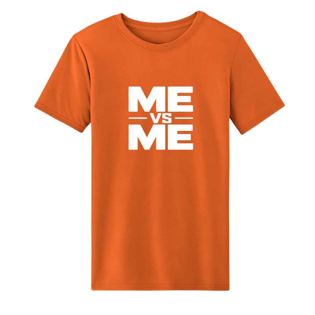 Safety Orange - CE10 - FRONT
