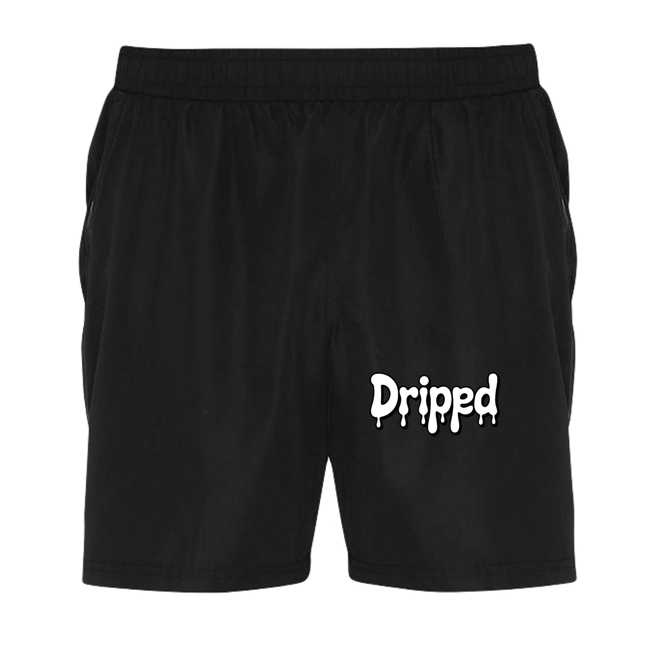 Black - TD052 - FRONT