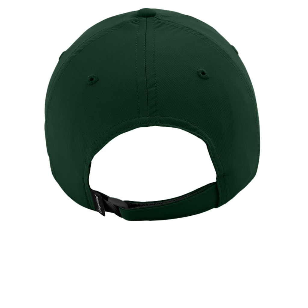 Forest Green - X210P - BACK