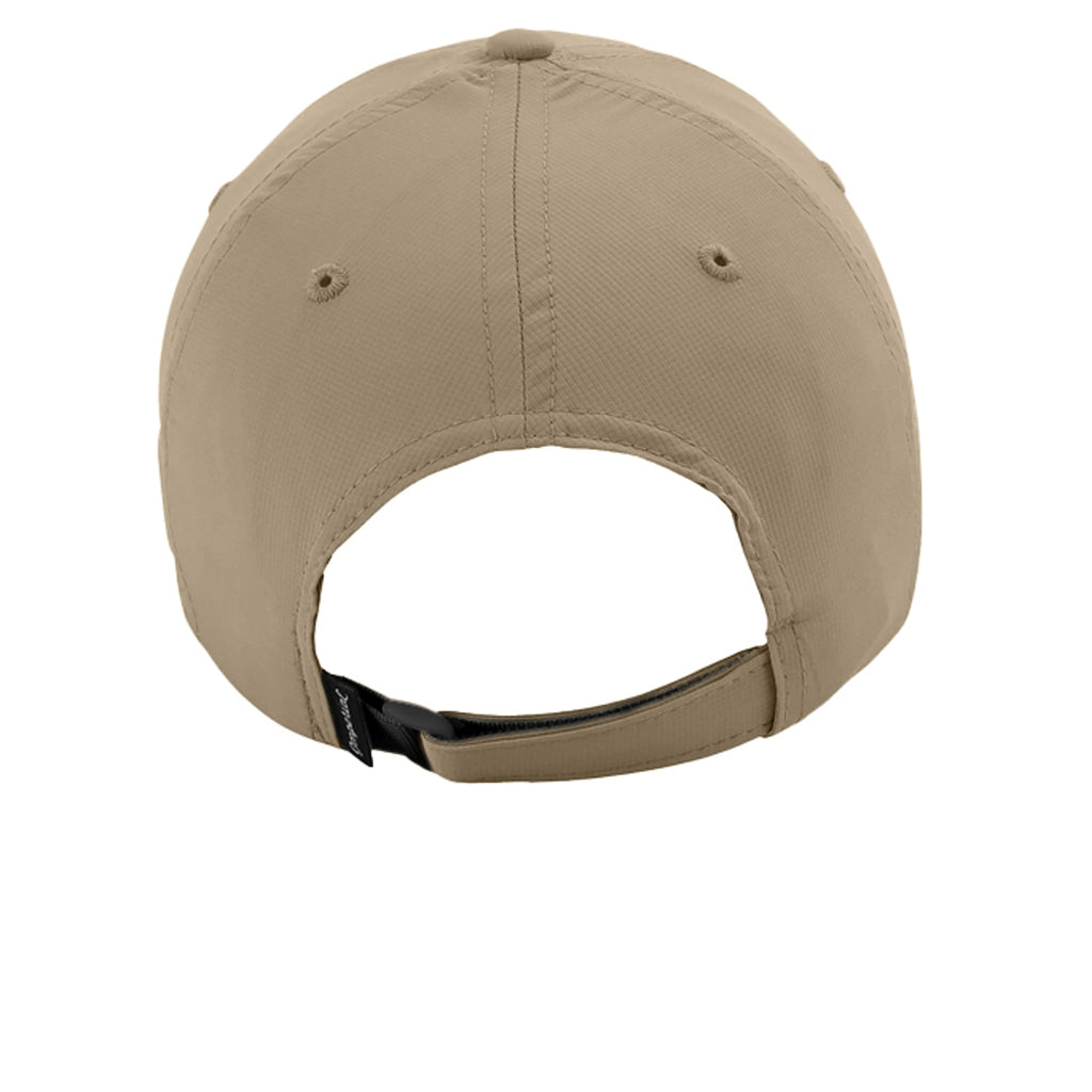 Khaki - X210P - BACK