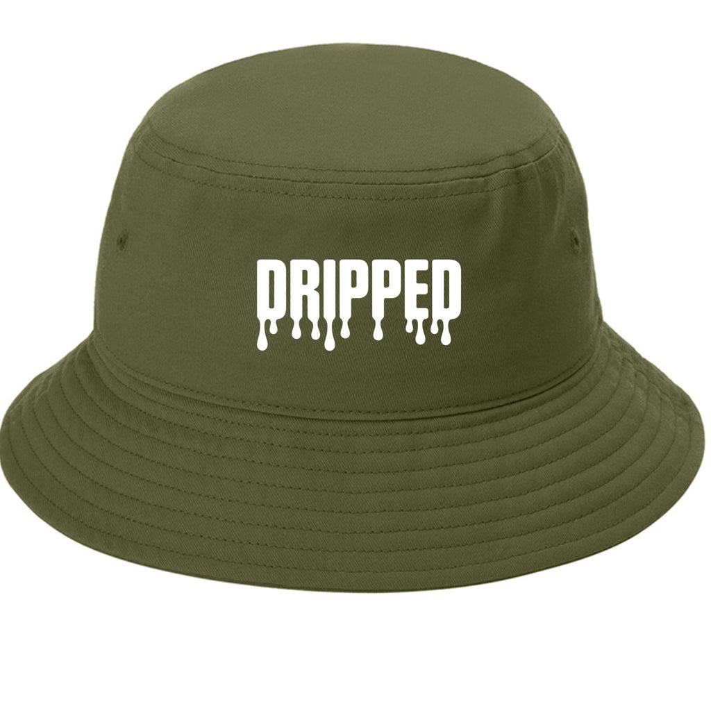 Olive Drab Green - C975 - FRONT