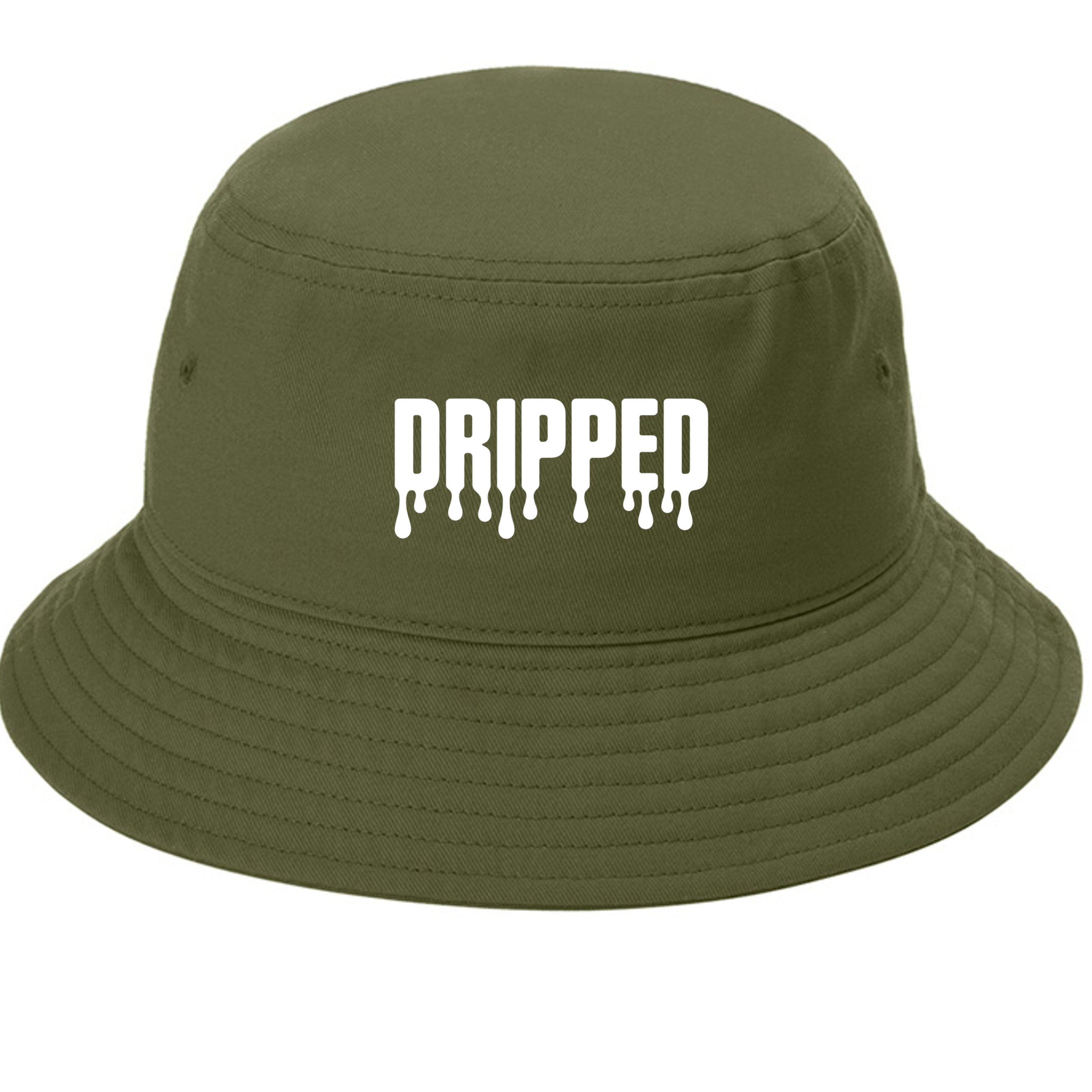 Olive Drab Green - C975 - FRONT