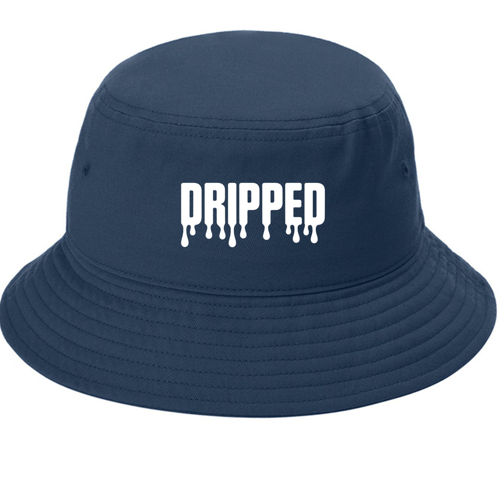 River Blue Navy - C975 - FRONT